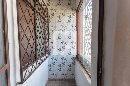 Casa à venda com 360m², 3 quartos e 1 vagaVaranda do Quarto 2