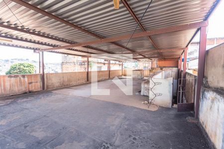 Casa à venda com 360m², 3 quartos e 1 vagaTerraço