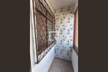 Casa à venda com 360m², 3 quartos e 1 vagaVaranda do Quarto 2