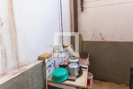 Casa à venda com 360m², 3 quartos e 1 vagaÁrea de Serviço