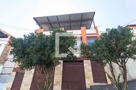 Casa à venda com 360m², 3 quartos e 1 vagaFachada