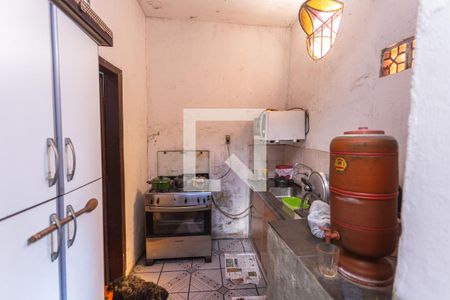 Casa à venda com 360m², 3 quartos e 1 vagaCozinha 1