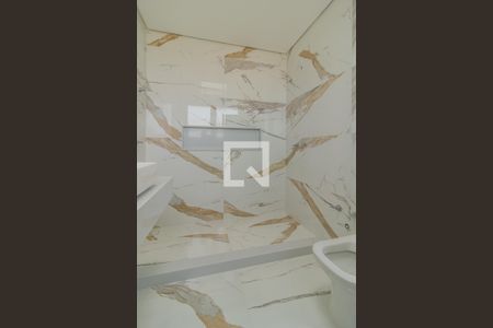 Casa de condomínio à venda com 256m², 4 quartos e 2 vagasQuarto 1 - Suíte