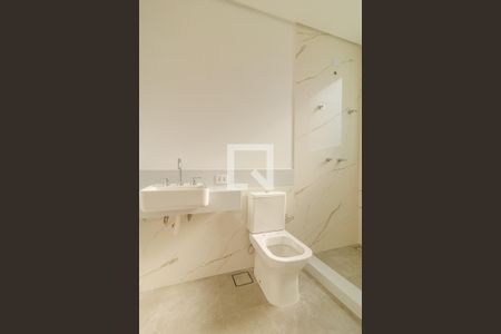 Casa de condomínio à venda com 256m², 4 quartos e 2 vagasQuarto 3 - Suíte