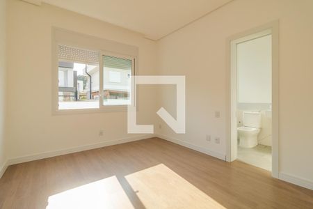 Casa de condomínio à venda com 256m², 4 quartos e 2 vagasQuarto 2