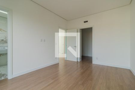 Casa de condomínio à venda com 256m², 4 quartos e 2 vagasQuarto 1