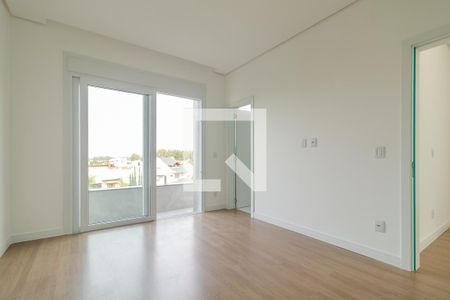 Casa de condomínio à venda com 256m², 4 quartos e 2 vagasQuarto 1