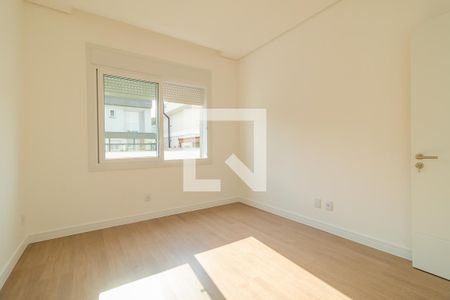 Casa de condomínio à venda com 256m², 4 quartos e 2 vagasQuarto 3