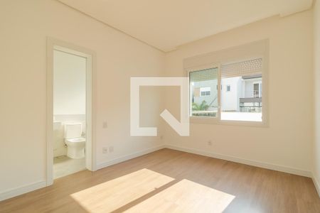 Casa de condomínio à venda com 256m², 4 quartos e 2 vagasQuarto 3