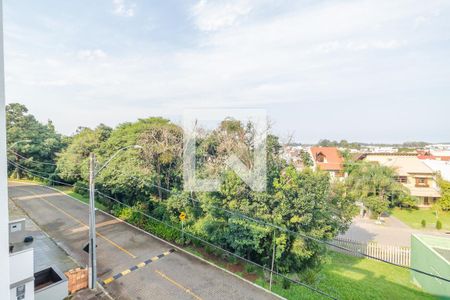 Casa de condomínio à venda com 256m², 4 quartos e 2 vagasVista