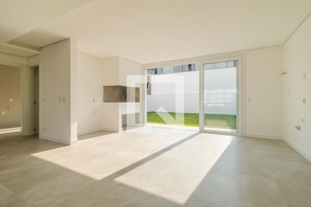 Casa de condomínio à venda com 256m², 4 quartos e 2 vagasCozinha