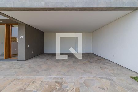 Casa de condomínio à venda com 256m², 4 quartos e 2 vagasGaragem