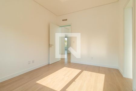 Casa de condomínio à venda com 256m², 4 quartos e 2 vagasQuarto 3