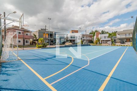 Casa de condomínio à venda com 256m², 4 quartos e 2 vagasÁrea comum