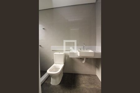 Casa de condomínio à venda com 256m², 4 quartos e 2 vagasBanheiro da Suíte 2