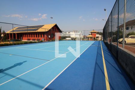 Casa de condomínio à venda com 256m², 4 quartos e 2 vagasQuadra Esportiva