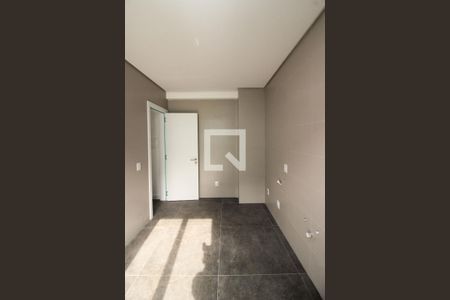 Casa de condomínio à venda com 256m², 4 quartos e 2 vagasÁrea de Serviço