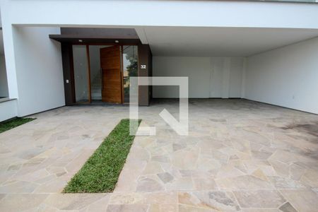 Casa de condomínio à venda com 256m², 4 quartos e 2 vagasGaragem