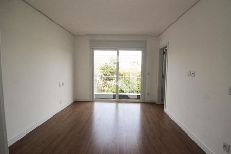 Casa de condomínio à venda com 256m², 4 quartos e 2 vagasSuíte 1