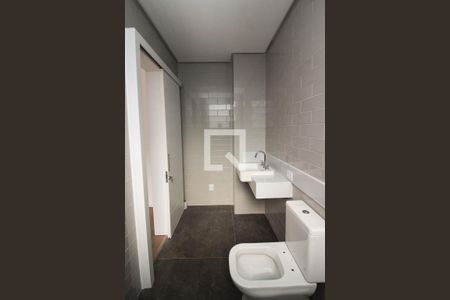 Casa de condomínio à venda com 256m², 4 quartos e 2 vagasBanheiro da Suíte 3