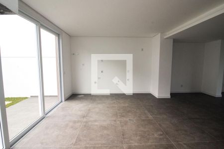 Casa de condomínio à venda com 256m², 4 quartos e 2 vagasCozinha