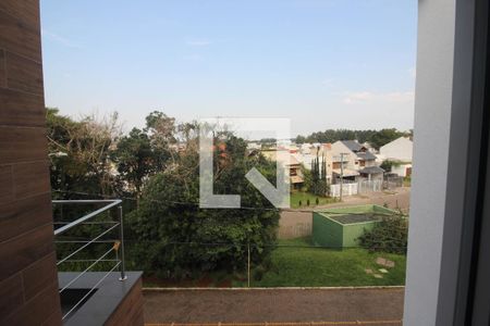 Casa de condomínio à venda com 256m², 4 quartos e 2 vagasVista do Quarto