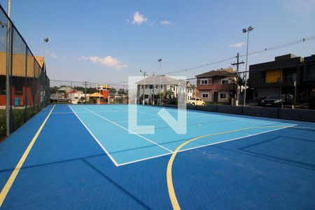 Casa de condomínio à venda com 256m², 4 quartos e 2 vagasQuadra Esportiva