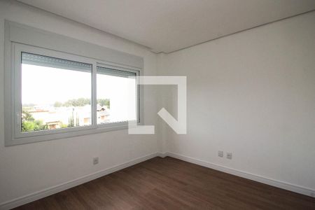 Casa de condomínio à venda com 256m², 4 quartos e 2 vagasQuarto