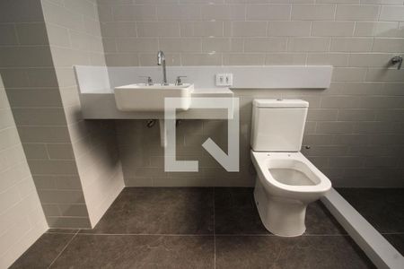 Casa de condomínio à venda com 256m², 4 quartos e 2 vagasBanheiro da Suíte 3