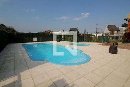 Casa de condomínio à venda com 256m², 4 quartos e 2 vagasÁrea comum - Piscina