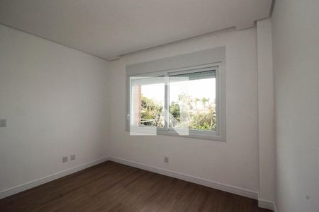 Casa de condomínio à venda com 256m², 4 quartos e 2 vagasQuarto