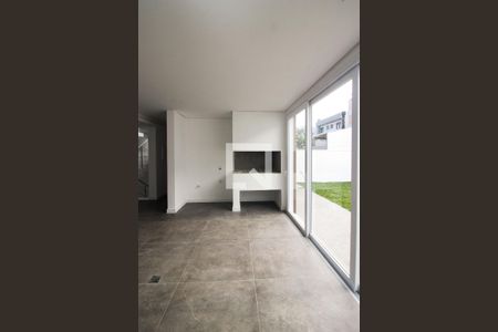 Casa de condomínio à venda com 256m², 4 quartos e 2 vagasCozinha