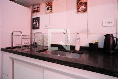 Casa à venda com 140m², 2 quartos e 2 vagas Casa à venda com 140m², 2 quartos e 2 vagasCozinha