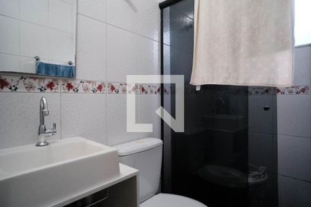 Casa à venda com 140m², 2 quartos e 2 vagas Casa à venda com 140m², 2 quartos e 2 vagasBanheiro 1