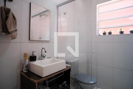 Casa à venda com 140m², 2 quartos e 2 vagas Casa à venda com 140m², 2 quartos e 2 vagasBanheiro 1