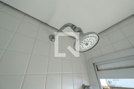 Apartamento à venda com 40m², 1 quarto e 1 vagaBanheiro