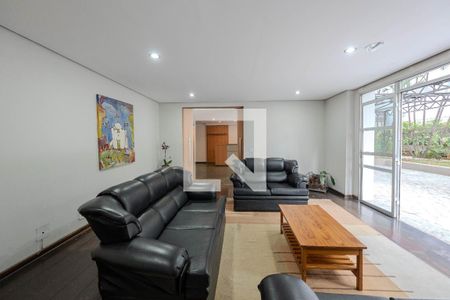 Apartamento à venda com 40m², 1 quarto e 1 vagaÁrea comum - Salão de festas