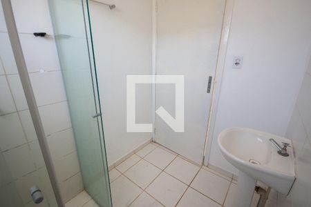 Apartamento para alugar com 42m², 2 quartos e 1 vagaBanheiro