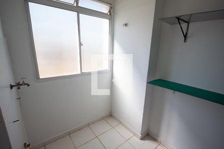 Apartamento para alugar com 42m², 2 quartos e 1 vagaÁrea de Serviço