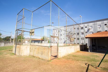 Apartamento para alugar com 42m², 2 quartos e 1 vagaQuadra Esportiva