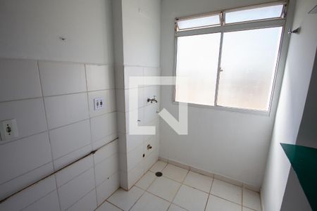 Apartamento para alugar com 42m², 2 quartos e 1 vagaÁrea de Serviço