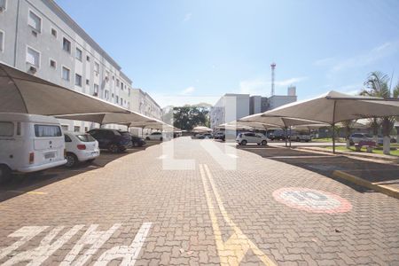 Apartamento para alugar com 42m², 2 quartos e 1 vagaGaragem