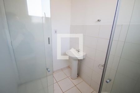 Apartamento para alugar com 42m², 2 quartos e 1 vagaBanheiro