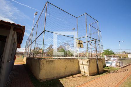 Apartamento para alugar com 42m², 2 quartos e 1 vagaQuadra Esportiva