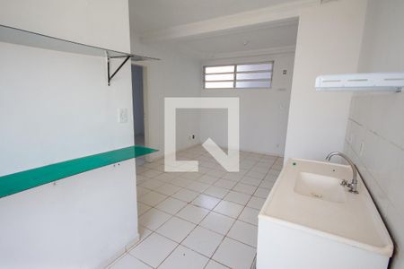 Apartamento para alugar com 42m², 2 quartos e 1 vagaCozinha