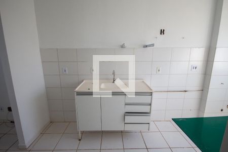 Apartamento para alugar com 42m², 2 quartos e 1 vagaCozinha