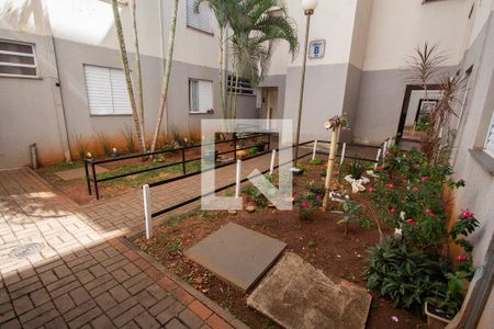 Apartamento para alugar com 42m², 2 quartos e 1 vagaJardim