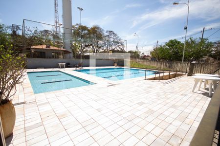 Apartamento para alugar com 42m², 2 quartos e 1 vagaÁrea comum - Piscina