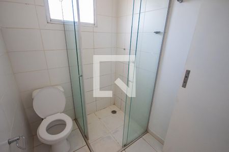 Apartamento para alugar com 42m², 2 quartos e 1 vagaBanheiro