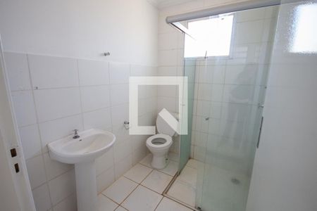 Apartamento para alugar com 42m², 2 quartos e 1 vagaBanheiro